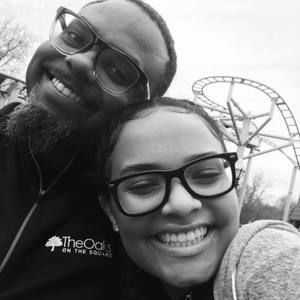 Meet your Posher, Derrick